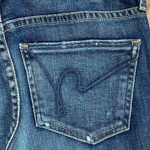 Citizens of Humanity - kelly low rise bootcut